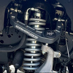 Camburg Ford F-150 2WD/4WD 21-23 KINETIK V2 Performance Billet Uniball Upper Arms-LTW Motorsports