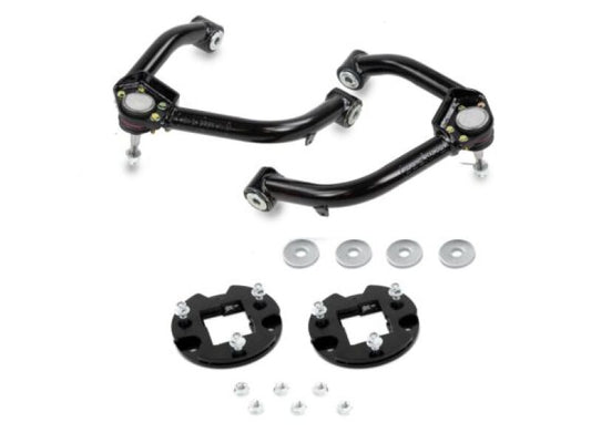 Cognito 19-24 Chevy/GMC Silverado/Sierra 1500 4WD 1in Standard Leveling Kit-LTW Motorsports
