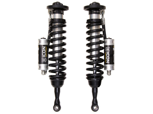 ICON 2008+ Toyota Land Cruiser 200 2.5 Series Shocks VS RR Coilover Kit-LTW Motorsports