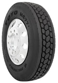 Toyo M677+ Tire - 11R24.5 146/143 G/14