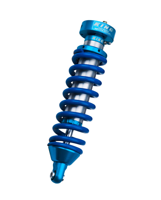 King Shocks 99-06 Toyota Tundra Frt 2.5 Dia Coilover Internal Reservoir (Pair)-LTW Motorsports