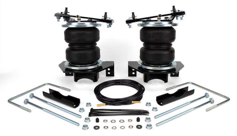 Air Lift Loadlifter 5000 Air Spring Kit for 2020 Ford F250/F350 SRW & DRW 4WD-LTW Motorsports