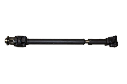 ICON 12-18 Jeep Wrangler JK Front Driveshaft w/Yoke Adapter 2.5-6in Lift-LTW Motorsports