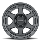 Method MR708 HD Bead Grip 18X9 +40mm Offset 5x120 72.6 CB - Gloss Titanium