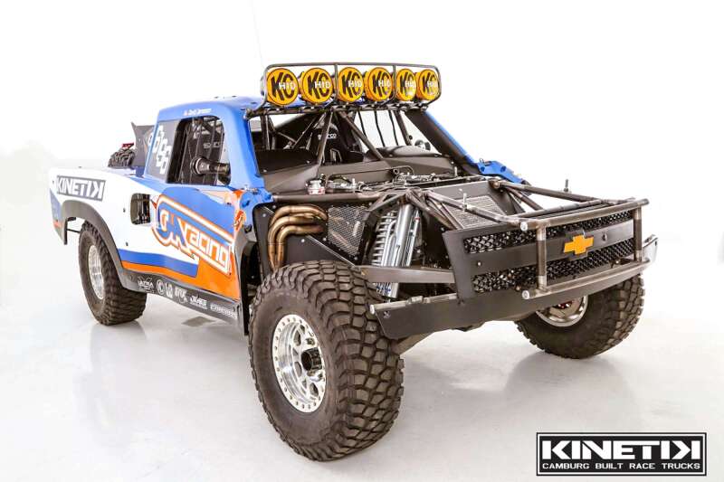 Wheel Hubs - Camburg 2.50 Front Hub Center Cap (5x5.5)