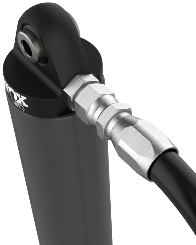 Fox Factory Race 3.0 X 16 Smooth Body Remote Shock-LTW Motorsports