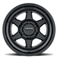 Method MR708 Bead Grip 17x9 -38mm Offset 6x135 87mm Centerbore - Gloss Black Wheel