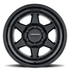 Method MR708 Bead Grip 17x9 -38mm Offset 6x135 87mm Centerbore - Gloss Black Wheel