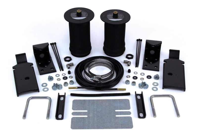 Air Lift Ridecontrol Air Spring Kit-LTW Motorsports