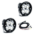 Baja Designs Squadron-R 2.0 Pro LED Spot (Pair)