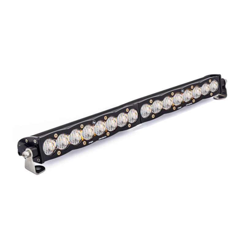 Baja Designs S8 Series Straight Wide Driving Pattern 20in LED Light Bar-LTW Motorsports