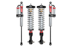 Eibach Pro-Truck Coilover Stage 2R 15-20 Ford F-150 SuperCrew 3.5L V6 EcoBoost 4WD