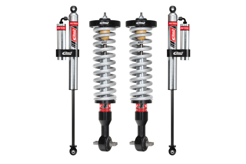 Eibach Pro-Truck Coilover Stage 2R 15-20 Ford F-150 SuperCrew 3.5L V6 EcoBoost 4WD