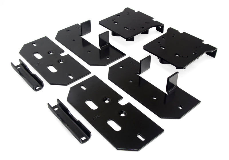 Air Lift LoadLifter 7500XL Ultimate for 03-17 Ram 3500-LTW Motorsports