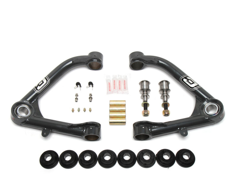 Camburg Chevy/GMC 1500 2WD/4WD 07-18 1.25in Performance Uniball Upper Arms-LTW Motorsports