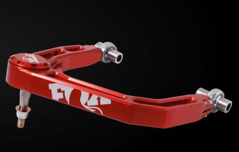 Fox 09-25 Ram Billet Upper Control Arm - Orange-LTW Motorsports