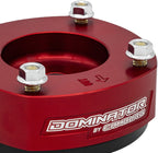 Camburg 22-24 Toyota Tundra 2wd /4wd Dominator Preload Spacer Kit-LTW Motorsports
