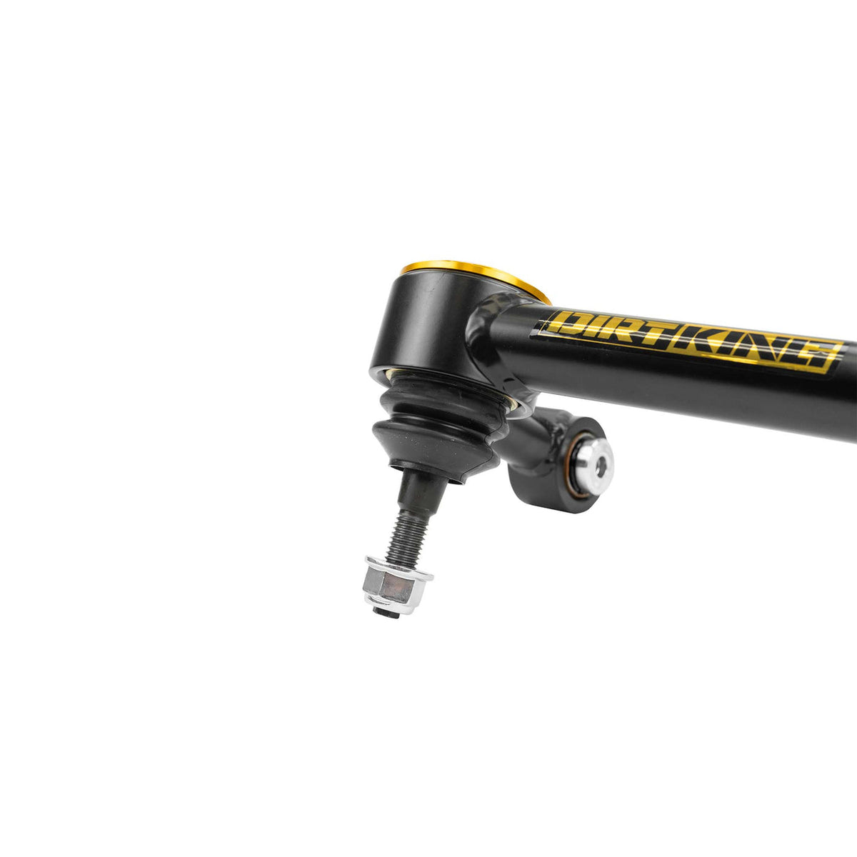 Dirt King 4130 Upper Control Arms 2004-2020 Ford F-150