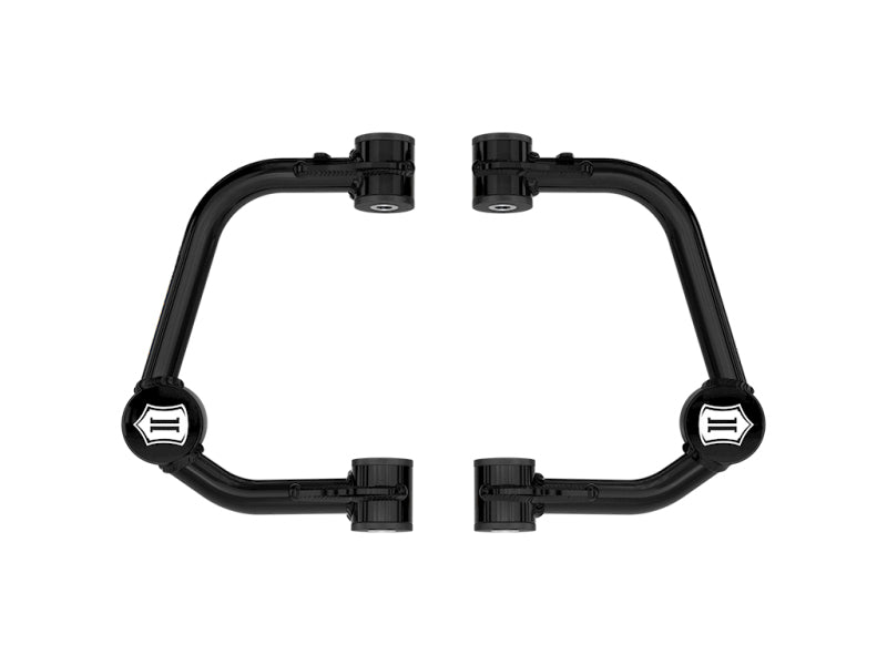 ICON 21-23 Ford F150 Tubular UCA DJ Pro Kit-LTW Motorsports