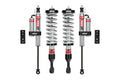 Eibach Pro-Truck Coilover Stage 2R (Front Coilovers + Rear Shocks) for 16-22 Toyota Tacoma 2WD/4WD