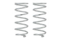 Eibach 25-26 Toyota 4Runner SR5 (Non-Hybrid) 4WD Pro Lift Kit HD Springs - Rear