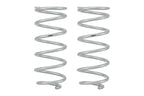 Eibach 25-26 Toyota 4Runner SR5 (Non-Hybrid) 4WD Pro Lift Kit HD Springs - Rear