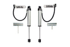 King Shocks 90-12 Mercedes-Benz G-Class Front 2.5 Dia Remote Reservoir Shock (Pair)-LTW Motorsports