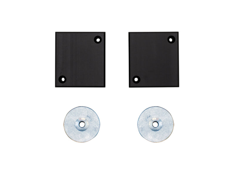 ICON 2020+ Jeep Wrangler JT Extended Bump Stop Spacer Kit-LTW Motorsports