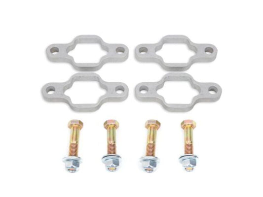 Cognito 11-19 Chevy/GMC Silverado/Sierra 2500/3500 HD 2WD/4WD 1.0in Front Shock Extender Kit-LTW Motorsports