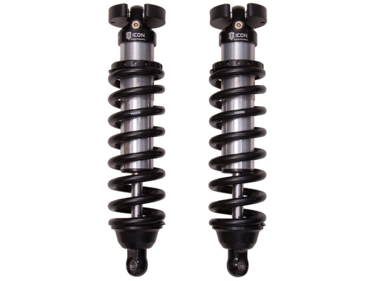 ICON 96-04 Toyota Tacoma / 96-02 Toyota 4Runner Ext Travel 2.5 Series Shocks VS IR Coilover Kit-LTW Motorsports