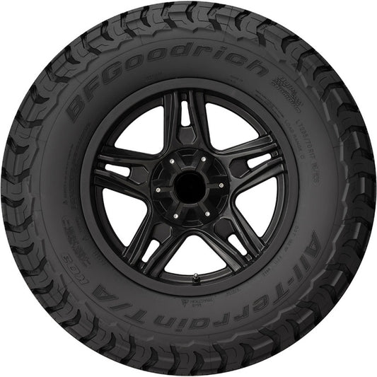BFGoodrich All Terrain T/A KO3 LT325/60R20 128S-LTW Motorsports