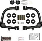 Camburg Toyota Tacoma Pre/4WD 05-23 Performance X-Joint Upper Arms-LTW Motorsports