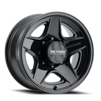 Aluminum Wheels 20x9 MR319 Gloss Black GB Method