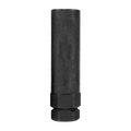 Method Hardware - Spline Lug Key - 6 Point Truck - Black - Method Logo