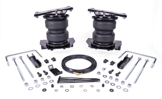 Air Lift 2023 Ford F-250 Super Duty LoadLifter 5000 Ultimate Air Spring Kit w/Internal Jounce Bumper-LTW Motorsports