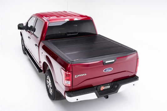 BAK 15-20 Ford F-150 5ft 6in Bed BAKFlip F1-LTW Motorsports