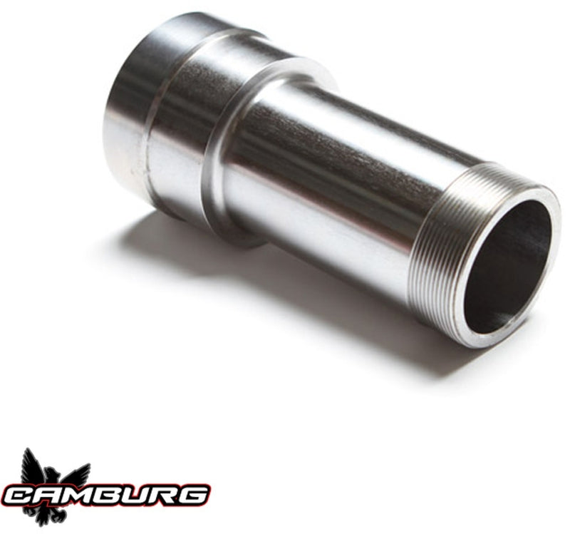 Camburg 2.0 Front LHT 4130 Weld-in Snout-LTW Motorsports