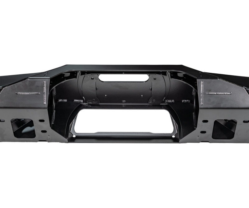 Carli 21-24 Ford Bronco Front Bumper-LTW Motorsports
