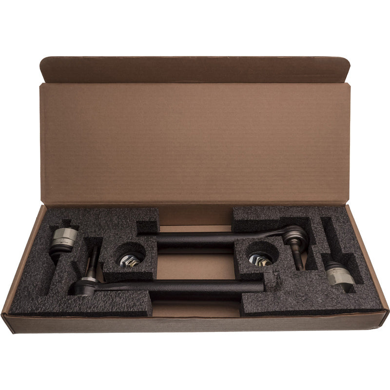 Camburg 01-10 Chevy/GMC 2500/3500 HD 2wd/4wd Steering Upgrade Kit-LTW Motorsports