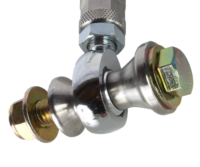 Carli 07-17 Jeep Wrangler Front Sway Bar End Links-LTW Motorsports