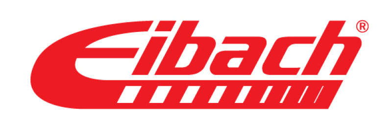 Eibach 22-25 Nissan Frontier Pro-Lift Kit (Front Springs Only)