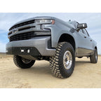 2019-2021 CHEVY 1500 SKID PLATE & VALENCE KIT-LTW Motorsports