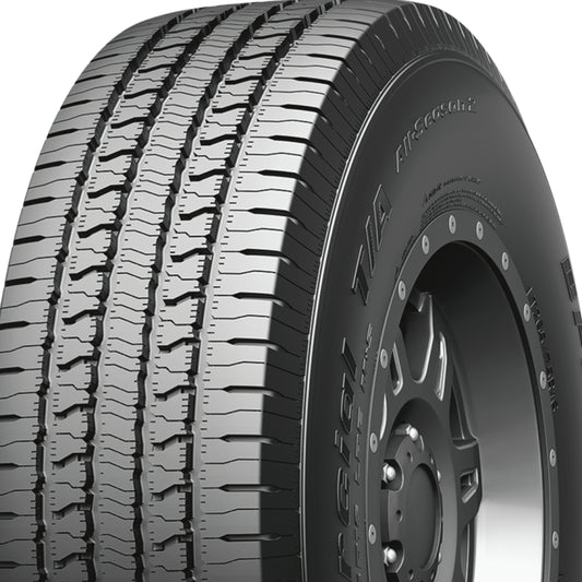 BFGoodrich Commercial T/A A/S 2 LT215/85R16 115R-LTW Motorsports