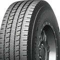 BFGoodrich Commercial T/A A/S 2 LT245/70R17 119R