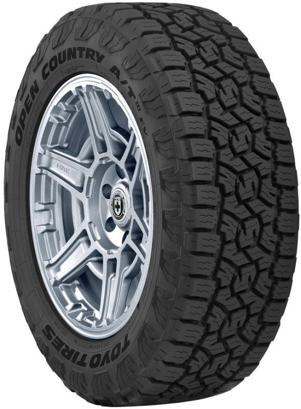Toyo Open Country A/T III Tire - LT275/65R20 126/123S E/10 OPA3E TL