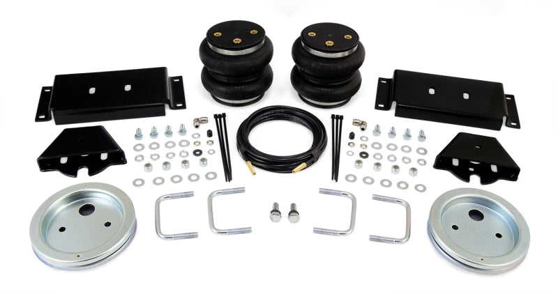 Air Lift Loadlifter 5000 Air Spring Kit for 13-17 Dodge Ram Promaster 1500/2500/3500-LTW Motorsports