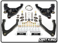 07-18 GM 1500 Long Travel Kit-LTW Motorsports