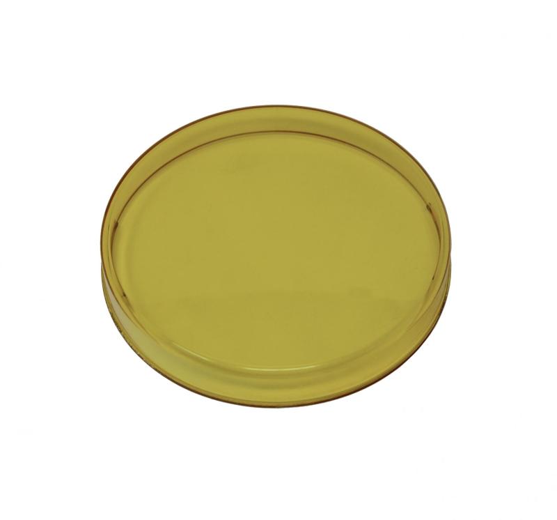 Baja Designs XL-R Rock Guard - Amber-LTW Motorsports