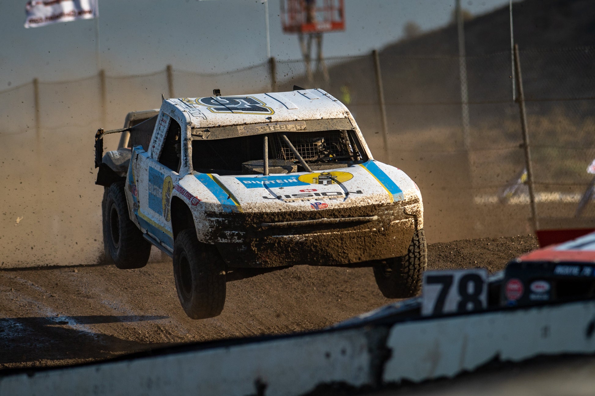 2020 Chevy Silverado Pro 2/4 Body-LTW Motorsports