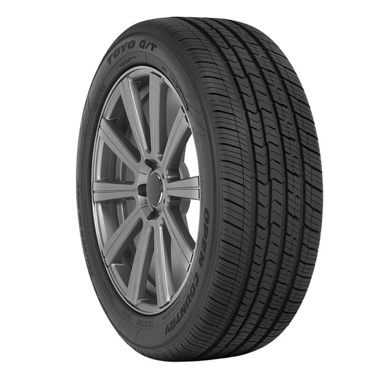 Toyo Open Country Q/T Tire - 275/55R20 117H XL-LTW Motorsports